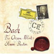 J S Bach - The Organ Works | Deutsche Grammophon - Collector's Edition 4778628
