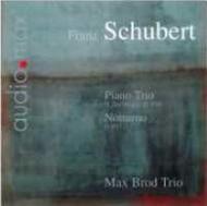 Schubert - Piano Trio, Notturno