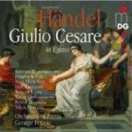 Handel - Giulio Cesare in Egitto | MDG (Dabringhaus und Grimm) MDG6091604