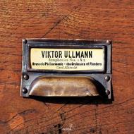 Ullmann - Symphonies No.1 & No.2, etc | Glossa GCDSA922208