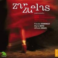 Zarzuela (highlights) | Naive V5213
