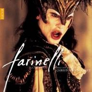 Farinelli, Il Castrato (OST) | Naive V5191