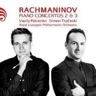 Rachmaninov - Piano Concertos No.2 & No.3 | Avie AV2192