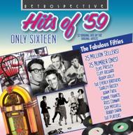Only Sixteen: Hits of 59