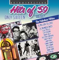 Only Sixteen: Hits of �59