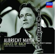 Voices of Bach | Decca 4781517