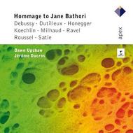 Hommage to Jane Bathori | Warner - Apex 2564683995