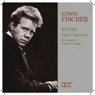 Fischer - Mozart Piano Concertos (Complete Studio Recordings)