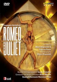 Prokofiev - Romeo and Juliet | Arthaus 101399