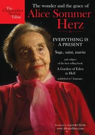 The wonder and grace of Alice Sommer Herz | Christopher Nupen Films A11CND