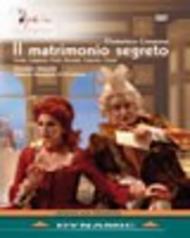 Cimarosa - Il Matrimonio Segreto (The Clandestine Wedding)