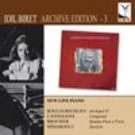 Idil Biret: Archive Edition Vol.3