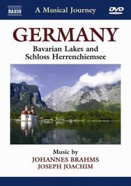A Musical Journey: Germany | Naxos - DVD 2110244