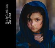 J S Bach - Cantatas vol.2 / Schutz - Motet