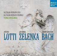 Sacred Baroque Music | Sony 88697594232