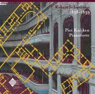 Schumann - Piano Works