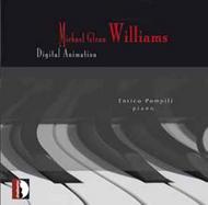 Michael Glenn Williams - Digital Animation