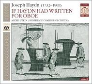 If Haydn had Written for Oboe | Caro Mitis CM0012007