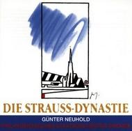 Die Strauss-Dynastie (The Strauss Dynasty) | Bella Musica BM312214