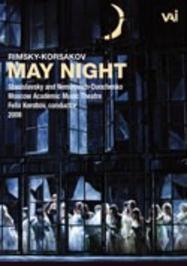 Rimsky-Korsakov - May Night