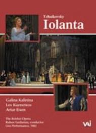 Tchaikovsky - Iolanthe