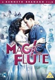 Mozart - The Magic Flute | Revolver REVD2076