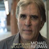 Philip Glass - Soundtracks (transcriptions for solo piano)