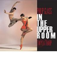 Philip Glass - In the Upper Room | Orange Mountain Music OMM0056