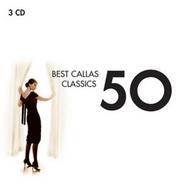 50 Best Callas Classics