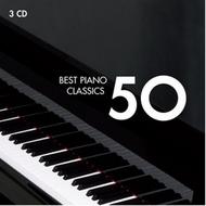 50 Best Piano Classics