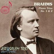 Brahms - Piano Trios
