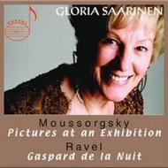 Mussorgsky - Pictures  / Ravel - Gaspar de la Nuit | Doremi DDR71150