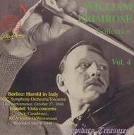 William Primrose Vol.4