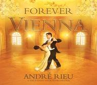 Andre Rieu - Forever Vienna | UCJ / Decca 5323879