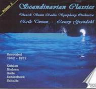 Scandinavian Classics Vol.2 | Danacord DACOCD673674