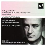 Beethoven - Symphony No.9