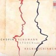 Chopin / Schumann - Etudes