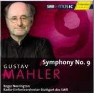 Mahler - Symphony No.9 | SWR Classic 93244