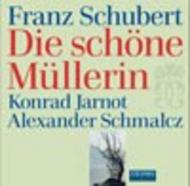 Schubert - Die Schone Mullerin | Oehms OC816