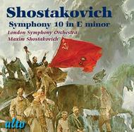 Shostakovich - Symphony No.10 in E minor