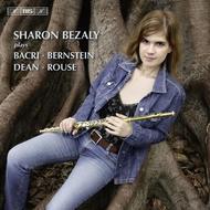 Sharon Bezaly plays Flute Concertos