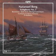 Natanael Berg - Symphony No.3