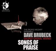 Brubeck - Songs of Praise (Sacred Choral Works)