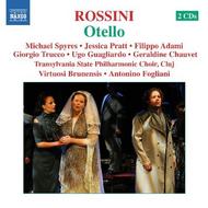 Rossini - Otello