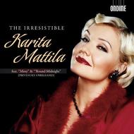 The Irresistible Karita Mattila | Ondine ODE11712