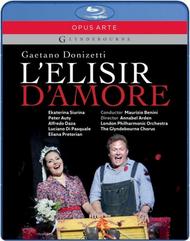 Donizetti - LElisir dAmore | Opus Arte OABD7057D