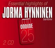 Essential Highlights: Jorma Hynninen