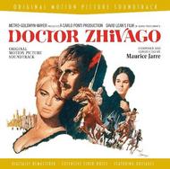 Doctor Zhivago | Sony 88697637982