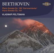Beethoven - Piano Sonatas | Nimbus NI2561