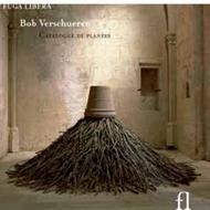 Verschueren - Catalogue of Plants